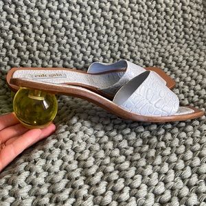 Cult Gaia low heels